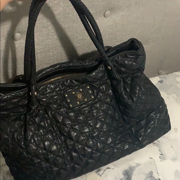 Vintage DKNY Purse - Picture 3 of 9